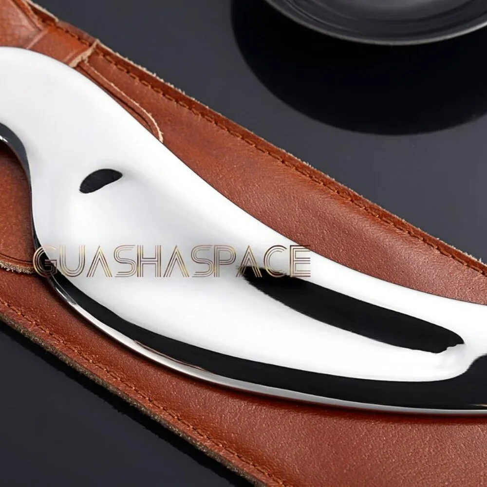 Gua Sha Tools,Guasha Tools,Chiropractic Tools,Physical Therapy Tools,IASTM Tools - Picture 2 of 9
